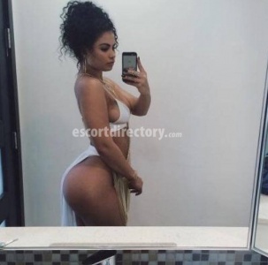 escorts Alejandra