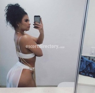 escorts Alejandra