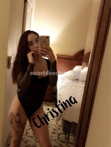 escorts christina