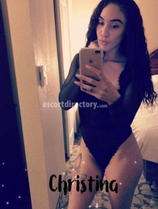 escorts christina