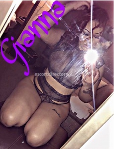 escorts Gianna