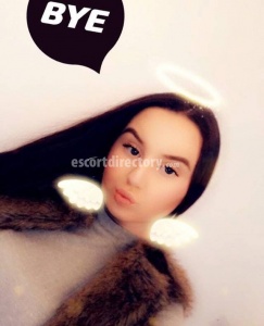 escorts Cathywoodbridge