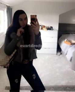 escorts Cathywoodbridge