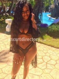 escorts Eve