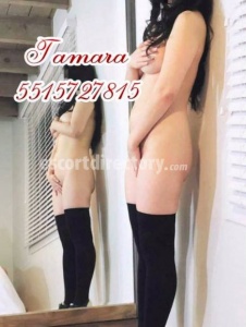 escorts TAMARA