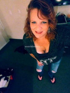 escorts Scarlett