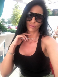escorts ALESSIA VIP-GIRL_