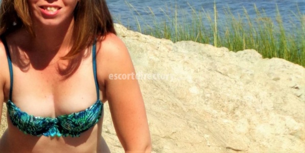 escorts Alexandra Mackenzee