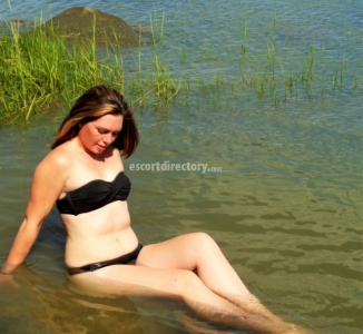 escorts Alexandra Mackenzee