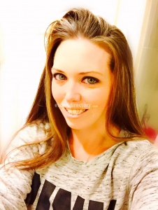 escorts Alexandra Mackenzee