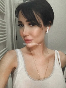 escorts Alexandra Russa