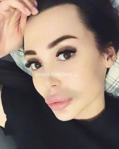 escorts Alexandra Russa