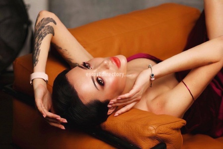 escorts Alexandra Russa