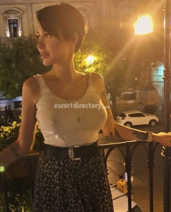 escorts Alexandra Russa