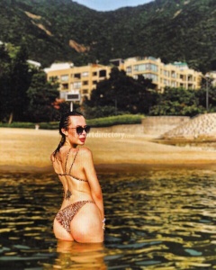 escorts Alexandra Russa