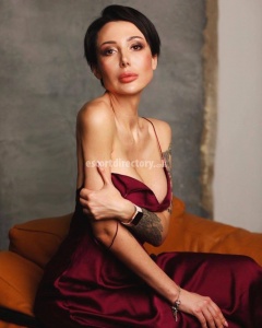 escorts Alexandra Russa