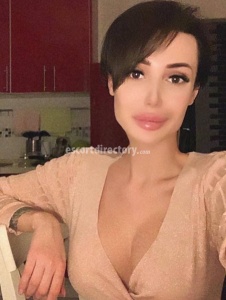 escorts Alexandra Russa