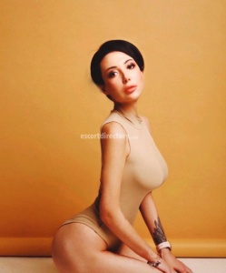 escorts Alexandra Russa