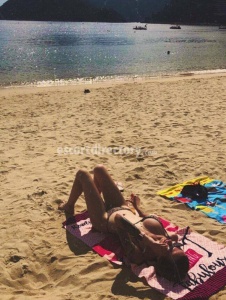 escorts Alexandra Russa