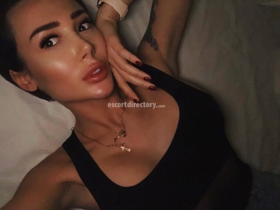 escorts Alexandra Russa