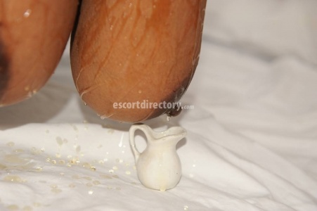 escorts ANY 8 misura naturale