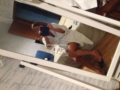 escorts CLAUDIA ITALIANA