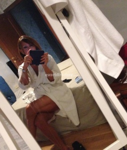 escorts CLAUDIA ITALIANA