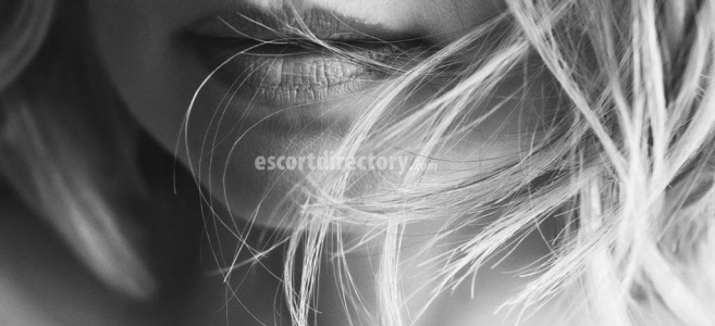 escorts Elizabeth Ford