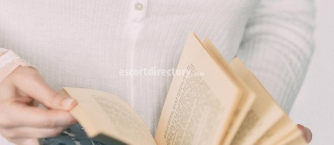 escorts Elizabeth Ford
