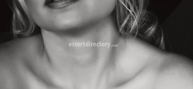 escorts Elizabeth Ford