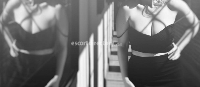 escorts Elizabeth Ford