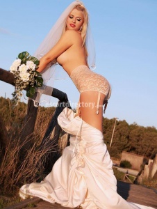 escorts GIOVANNA a SIENA