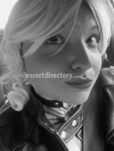 escorts Layla Lucinda