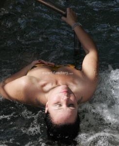 escorts LUNA FINO MERCOLEDI BOLZ