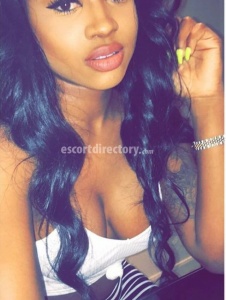 escorts Merissa