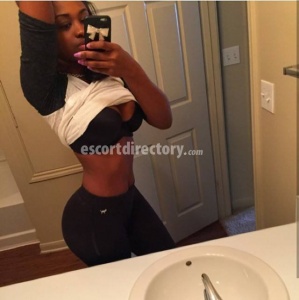 escorts Merissa