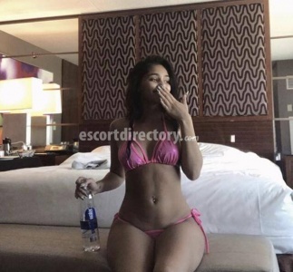 escorts MeYauna Marie