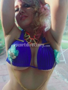 escorts Michelle secrets