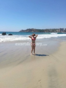 escorts Michelle secrets