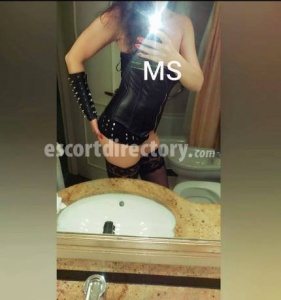 escorts Mistress Sophie