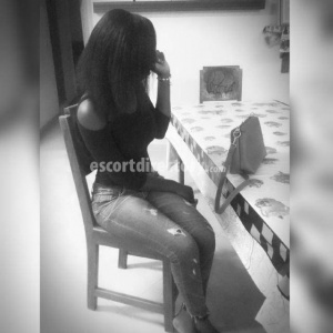 escorts Niky