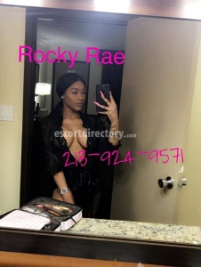 escorts rockyrae