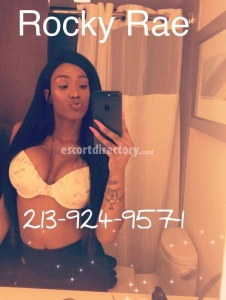 escorts rockyrae