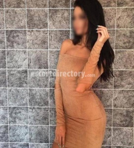 escorts Sandra Lux Girl