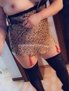 escorts SENSUAL ALEXA