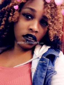 escorts Sexy Bia