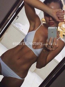 escorts Sexy Mia VIP