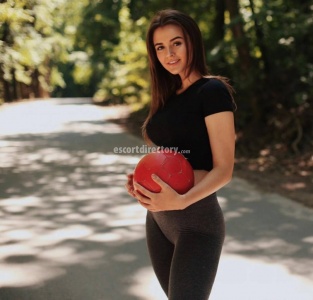 escorts Sindy