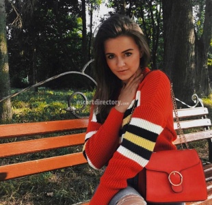 escorts Sindy