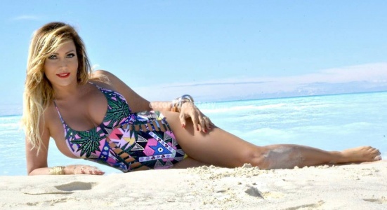 escorts SUSANNA ITALIANA